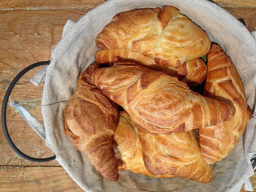 El schiocco ya se puede probar en las tiendas de Bakery&Cakes