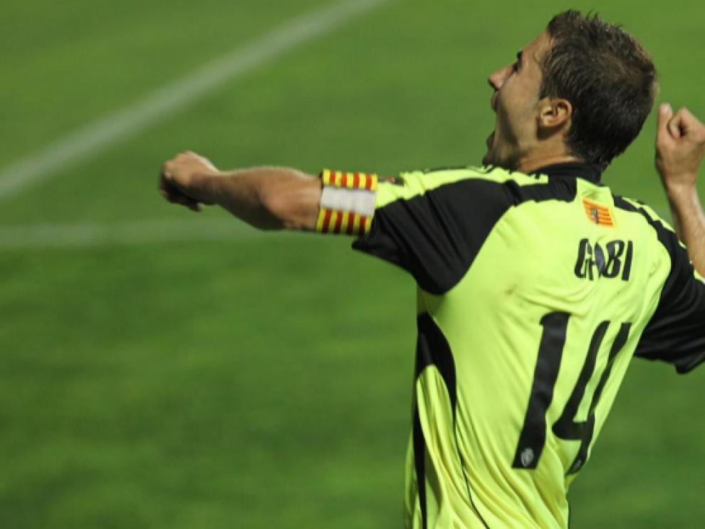Anticorrupción cita a 20 jugadores del Levante-Zaragoza disputado en mayo de 2011