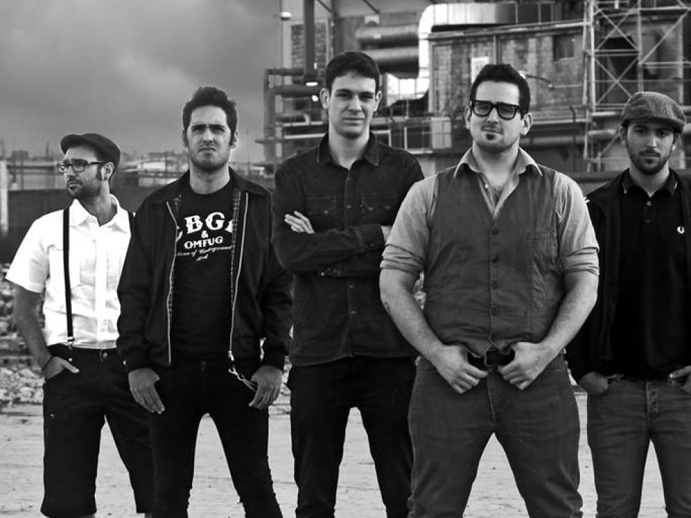 '13Krauss' dará un concierto la noche del martes 7 de octubre