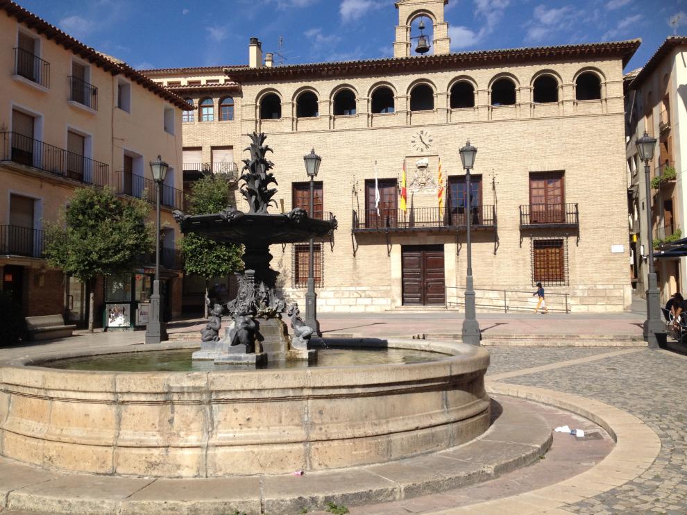 Museo de la Colegiata de Borja