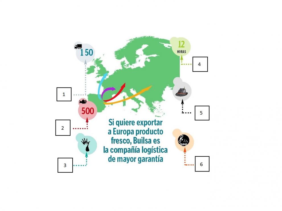 BUILSA, el partner ideal