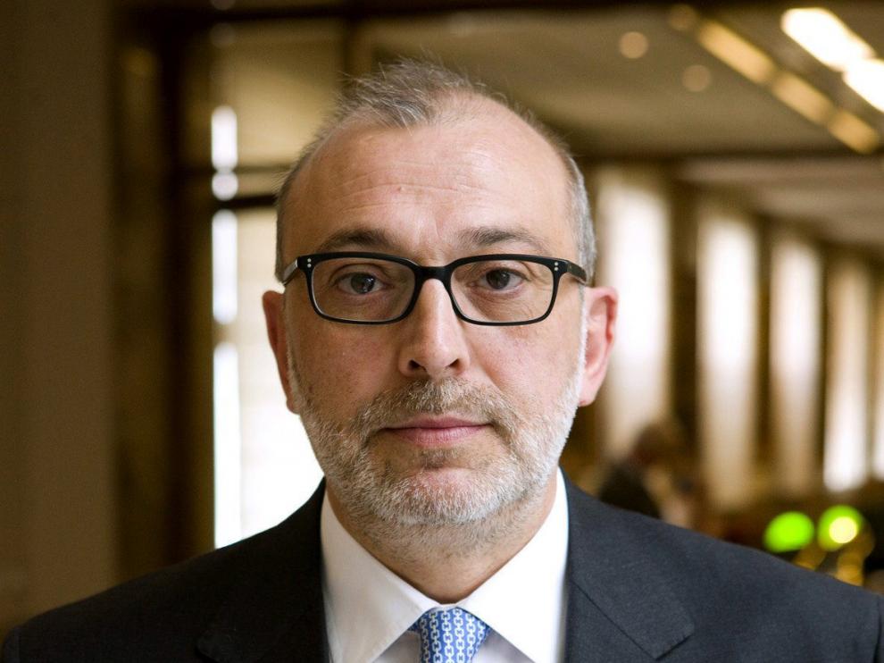 José Manuel Peñalosa