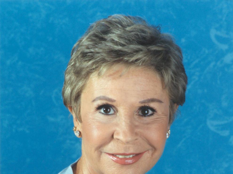 Lina Morgan