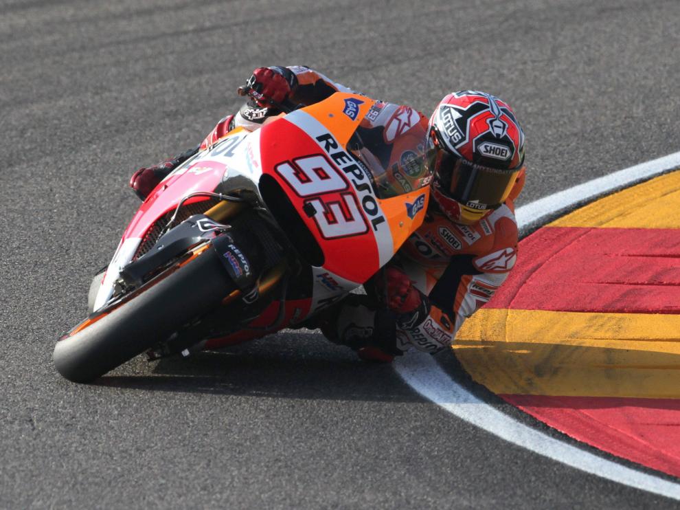 Marc Márquez