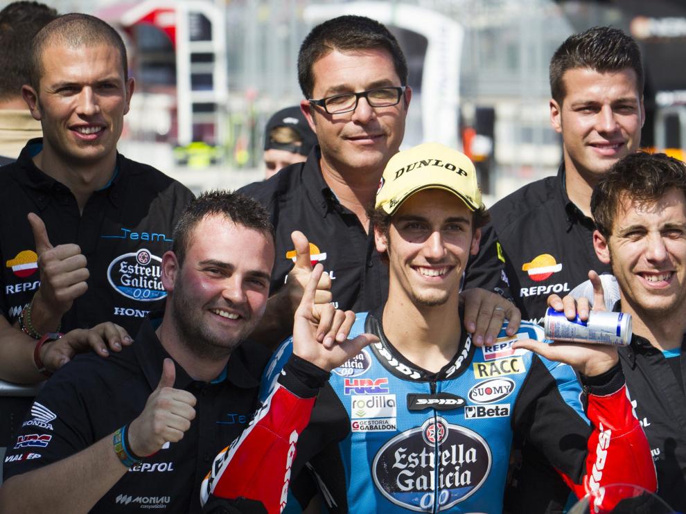 Álex Rins
