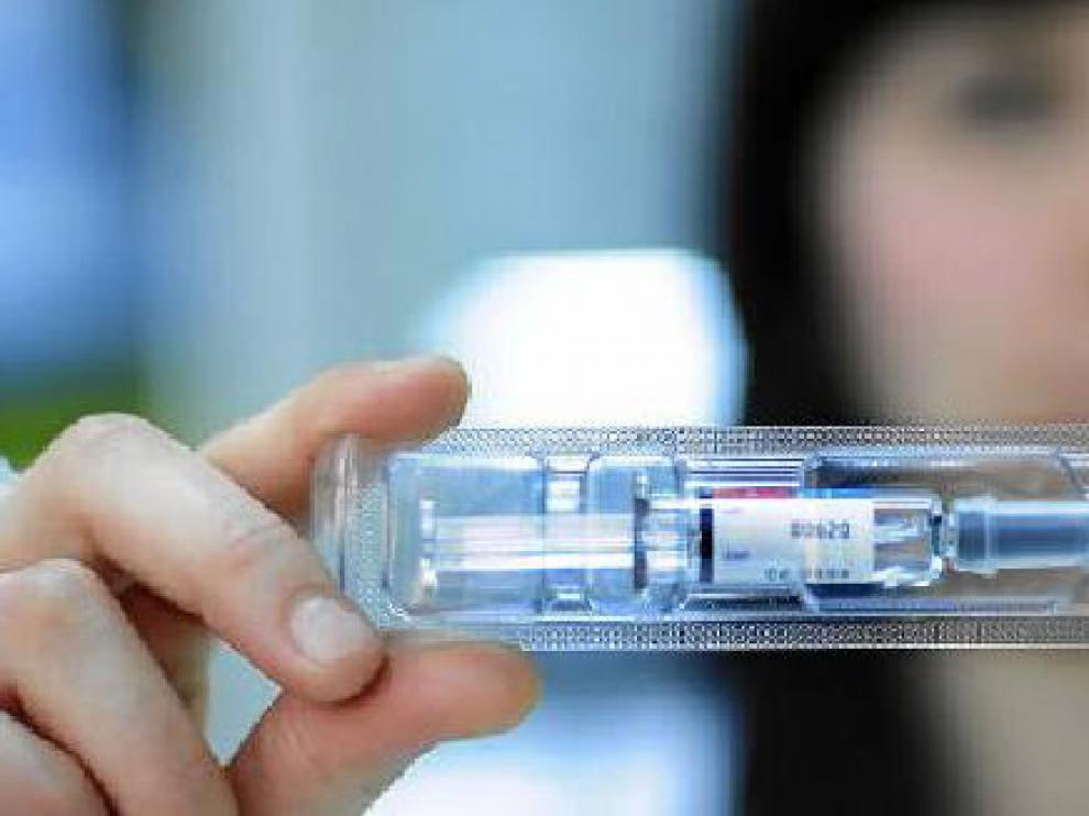 El método de prevención más efectivo es la vacuna contra el VPH.