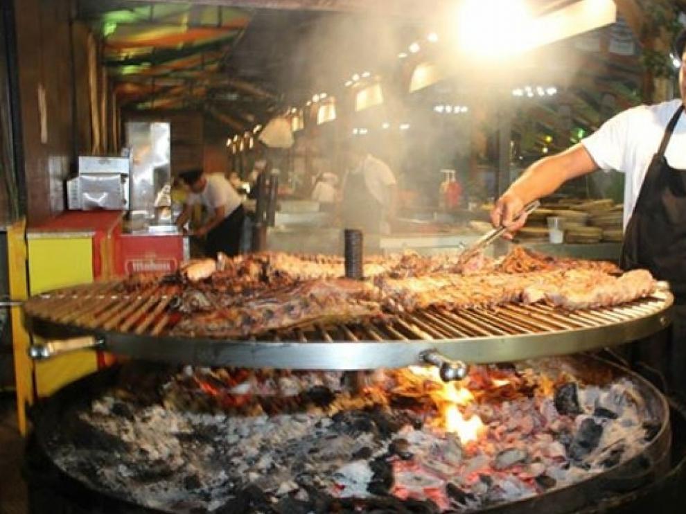 'Oktoberfest Olé'