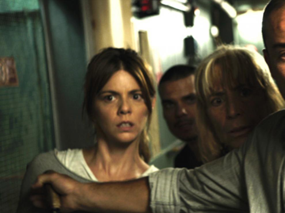 'REC 4' abrirá el festival de Sitges