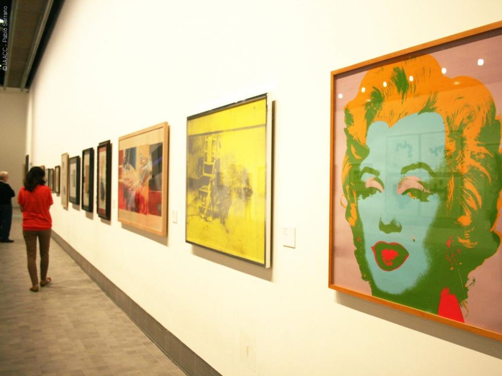 Exposición en el Museo Pablo Serrano