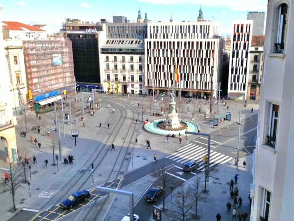 Las ejecuciones hipotecarias en viviendas habituales crecen el 5,6% en 2014