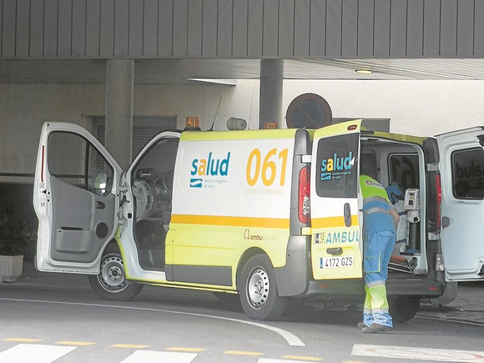 Hasta ahora, la empresa Ambuibérica se hacía cargo del servicio público.