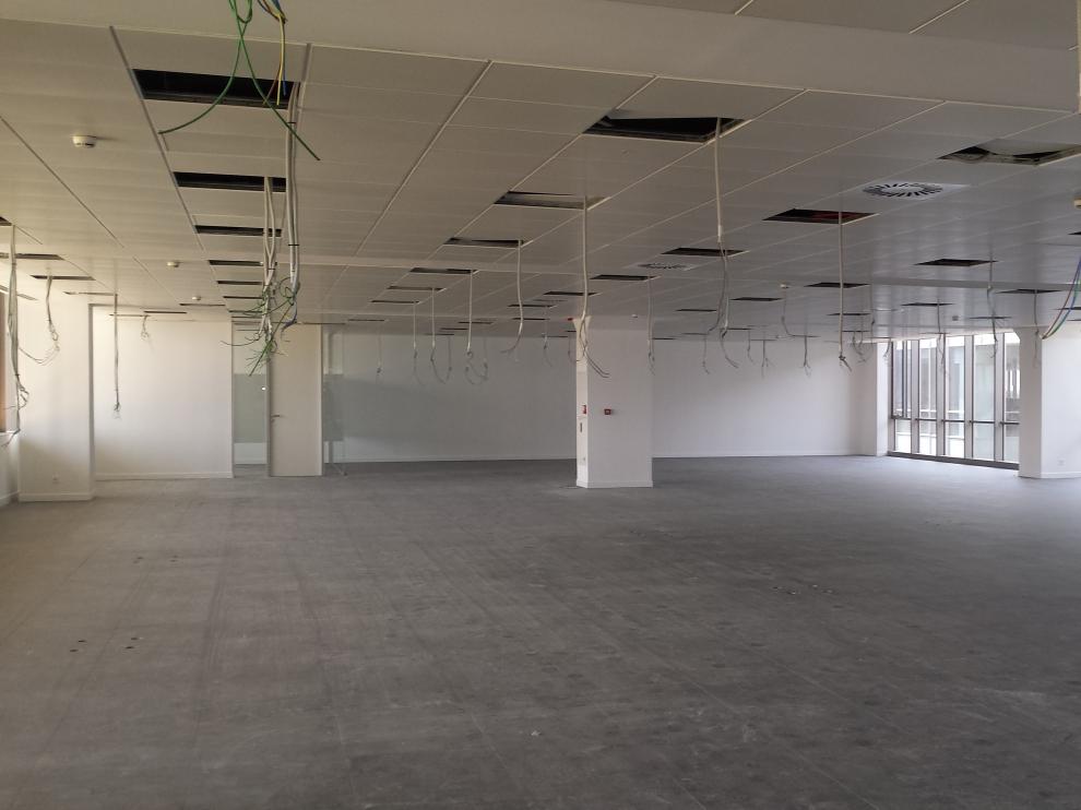 Oficinas de SARGA