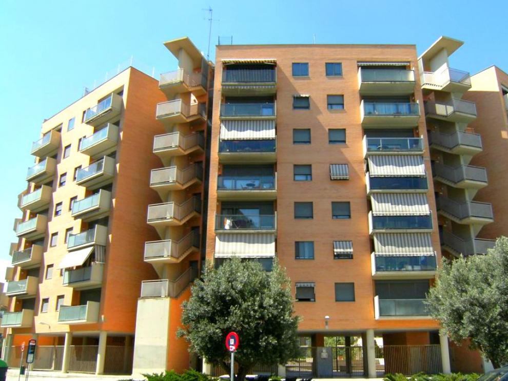 El Justicia, preocupado por la subida del impuesto de venta de la segunda vivienda