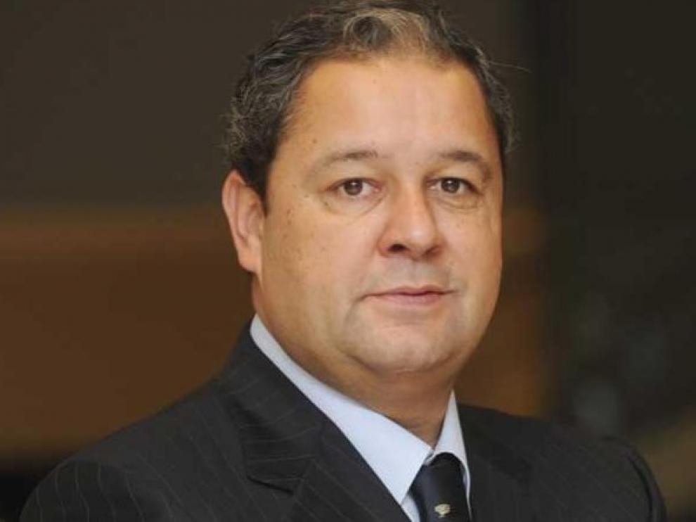 Tino Fernández