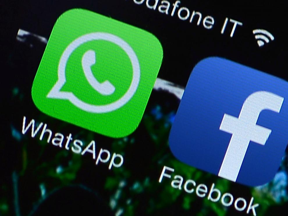 Facebook ha comprado WhatsApp por casi 22.000 millones de dólares