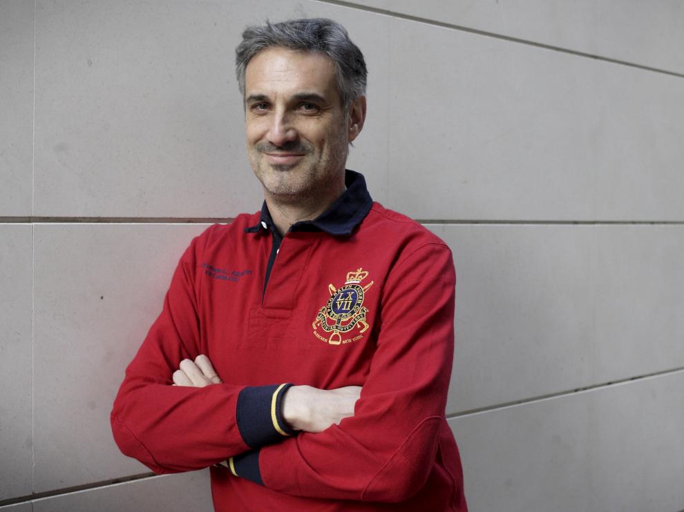 José Luis Abós