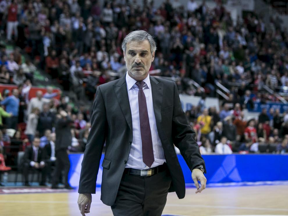 José Luis Abós