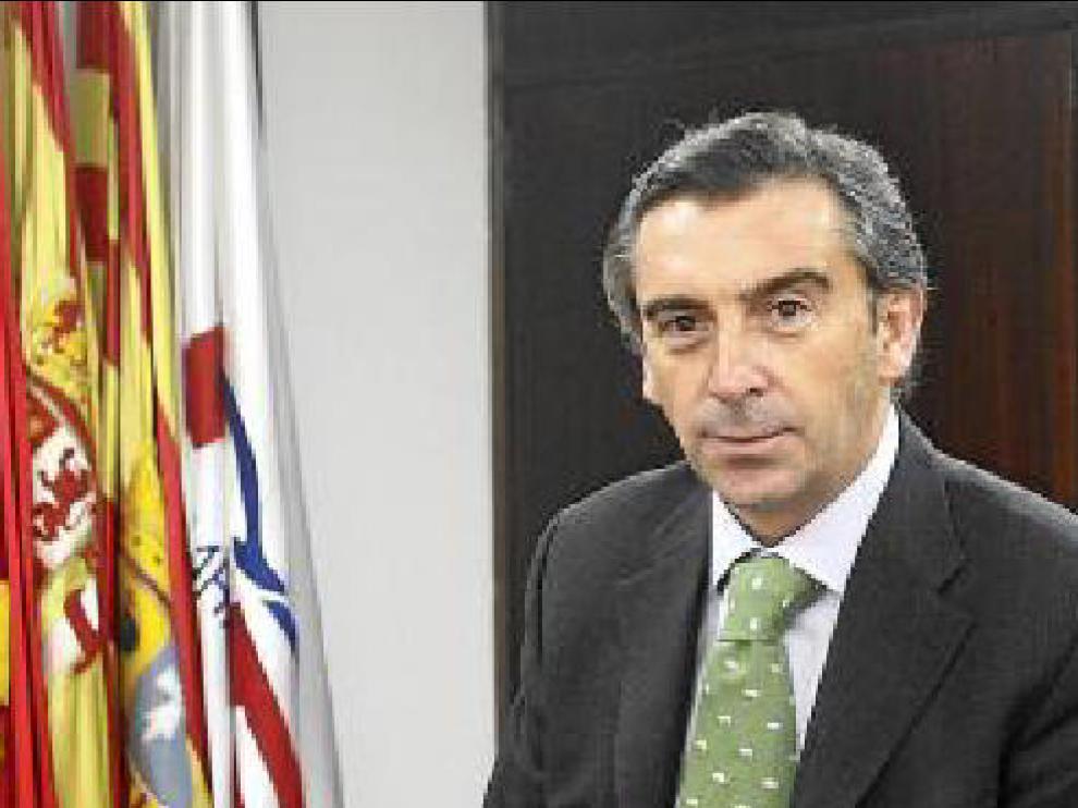 Luis María Beamonte