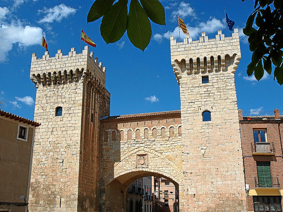Daroca