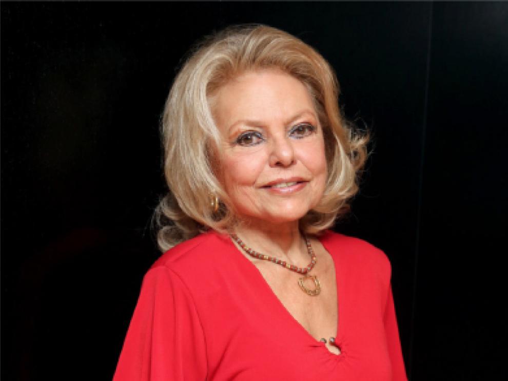 Mayra Gómez Kemp