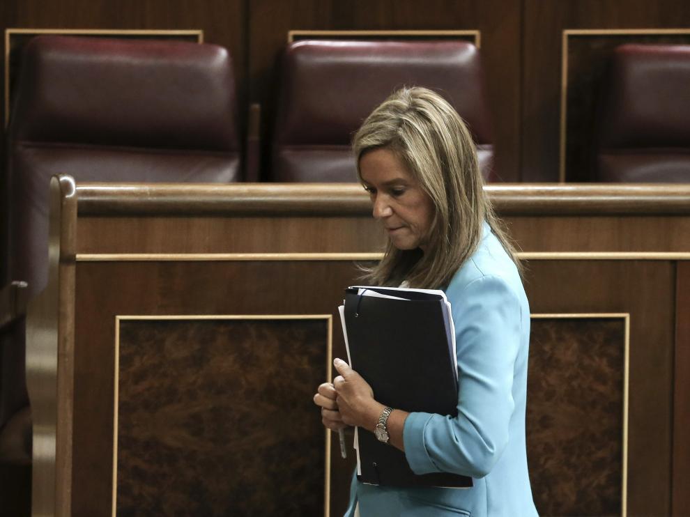 Ana Mato