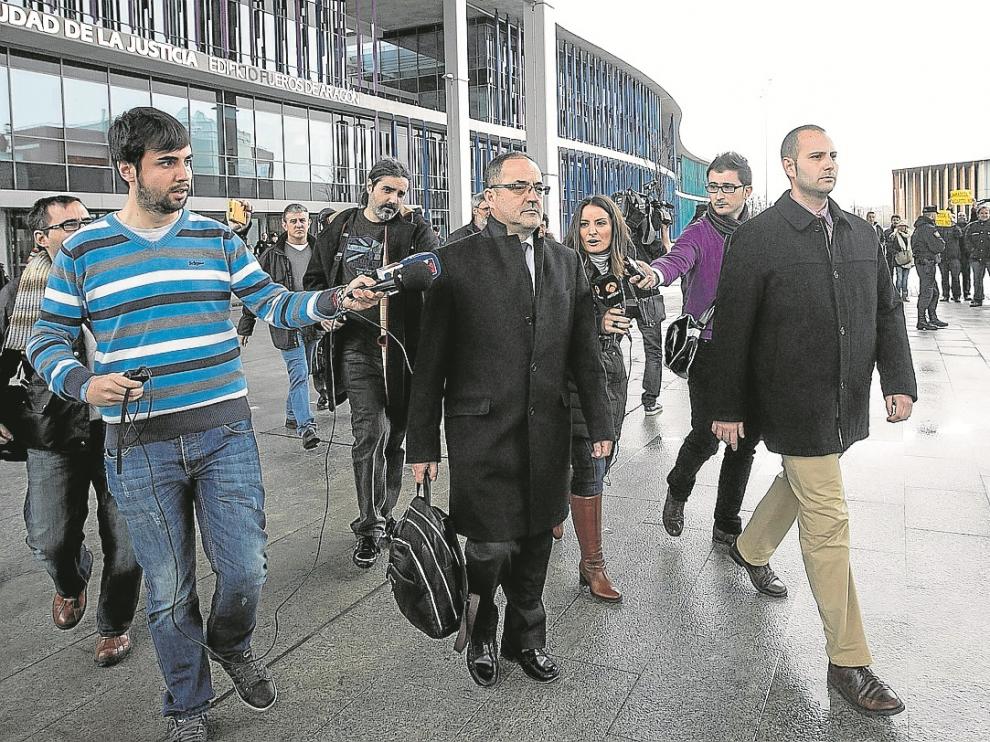 Los dos fiscales especiales asumirán ahora la acusación pública contra Agapito Iglesias, y el resto de imputados, en el caso Naves. Llevarán también la Operación y Minas y reforzarán a la compañera del caso La Muela.