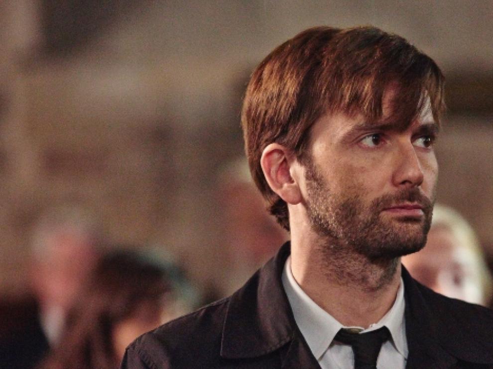 El primer desenlace de Broadchurch llega a Antena 3