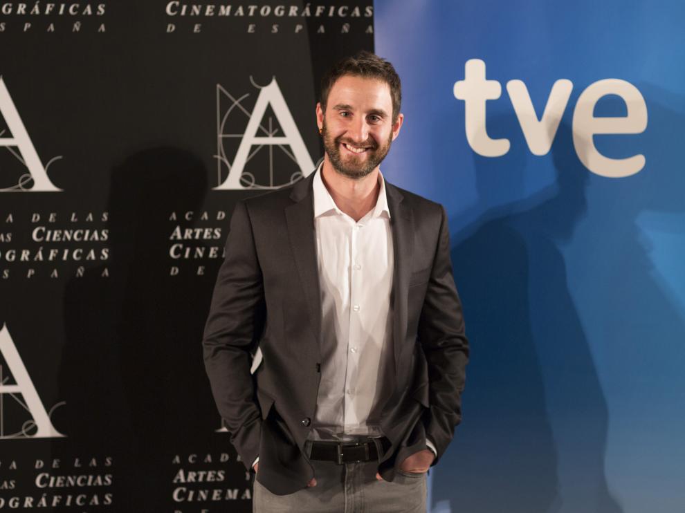 Dani Rovira presentará la gala