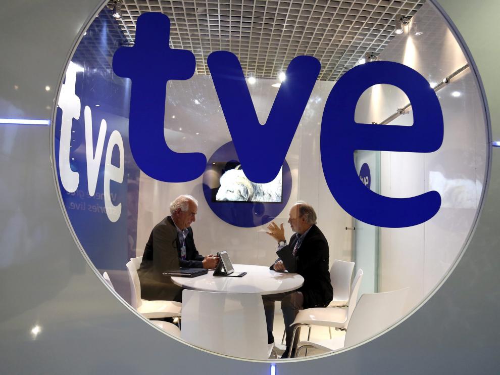 RTVE quiere ahorrar 20 millones en 2 años