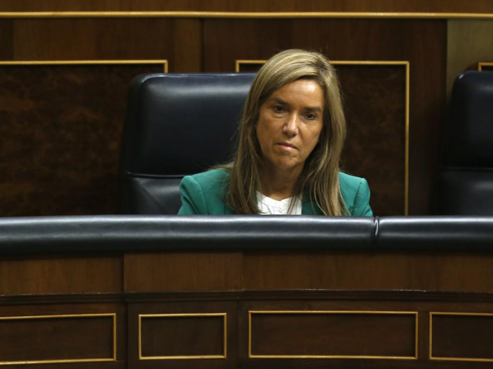 Ana Mato