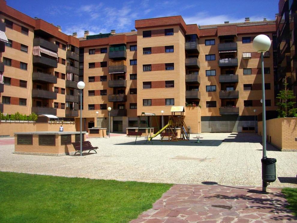 La concesión de hipotecas cae un 11,5% en Aragón en el mes de noviembre