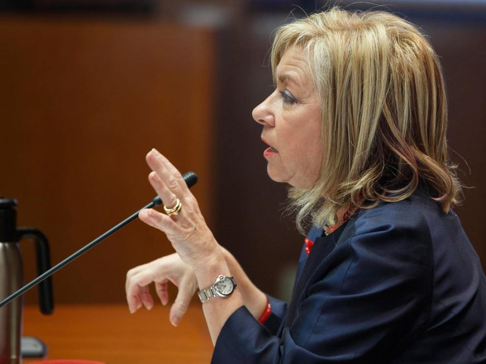 Dolores Serrat