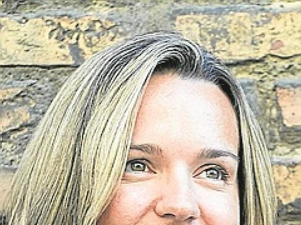 Pilar Alegría.