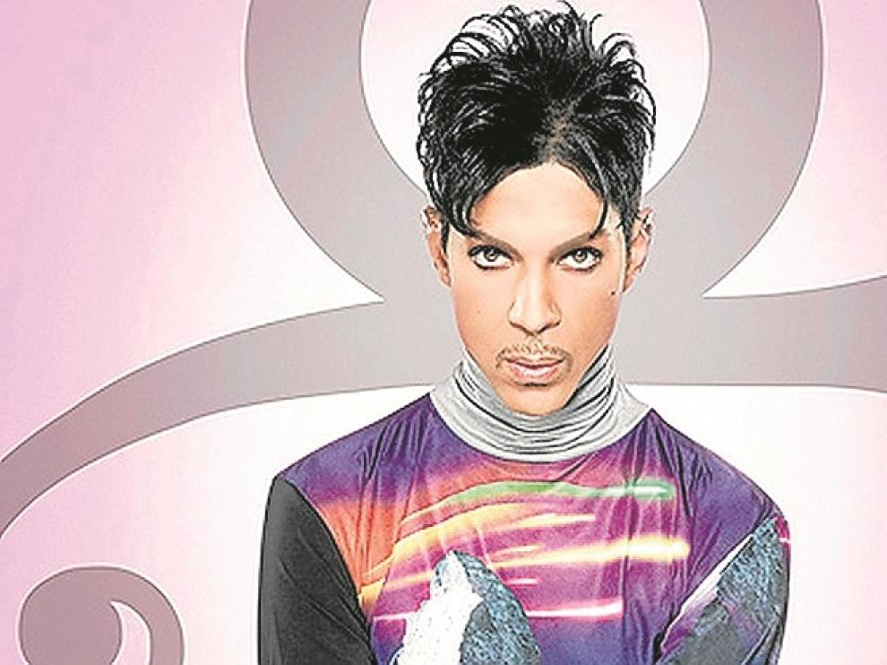 Prince, fecundamente otoñal: dos discos, como las setas.