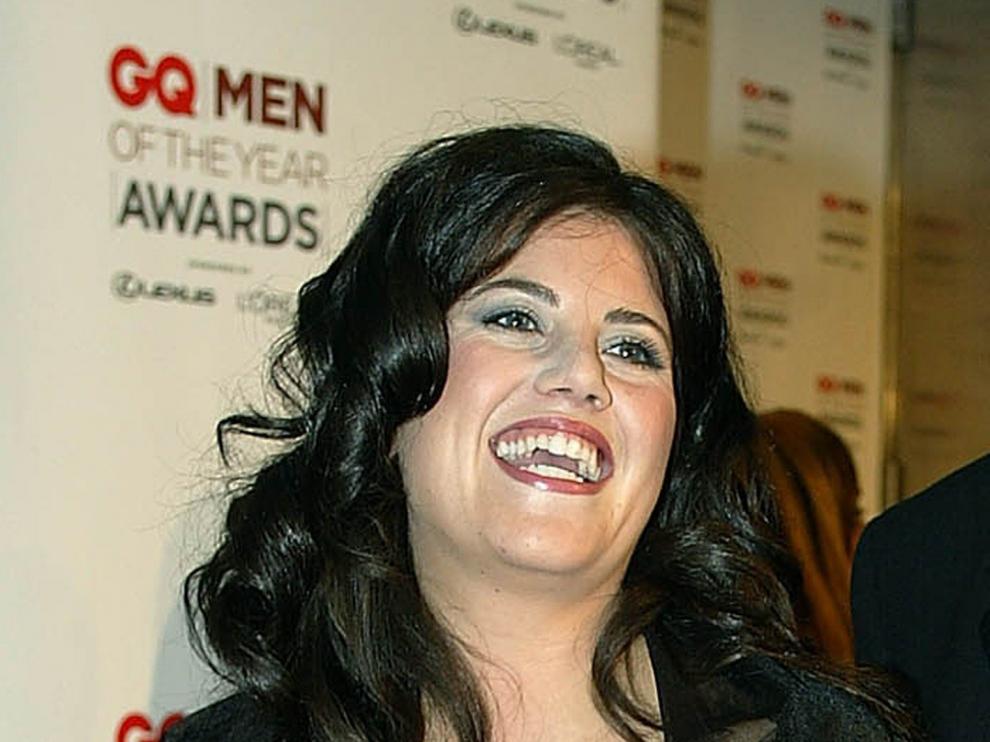 Monica Lewinsky