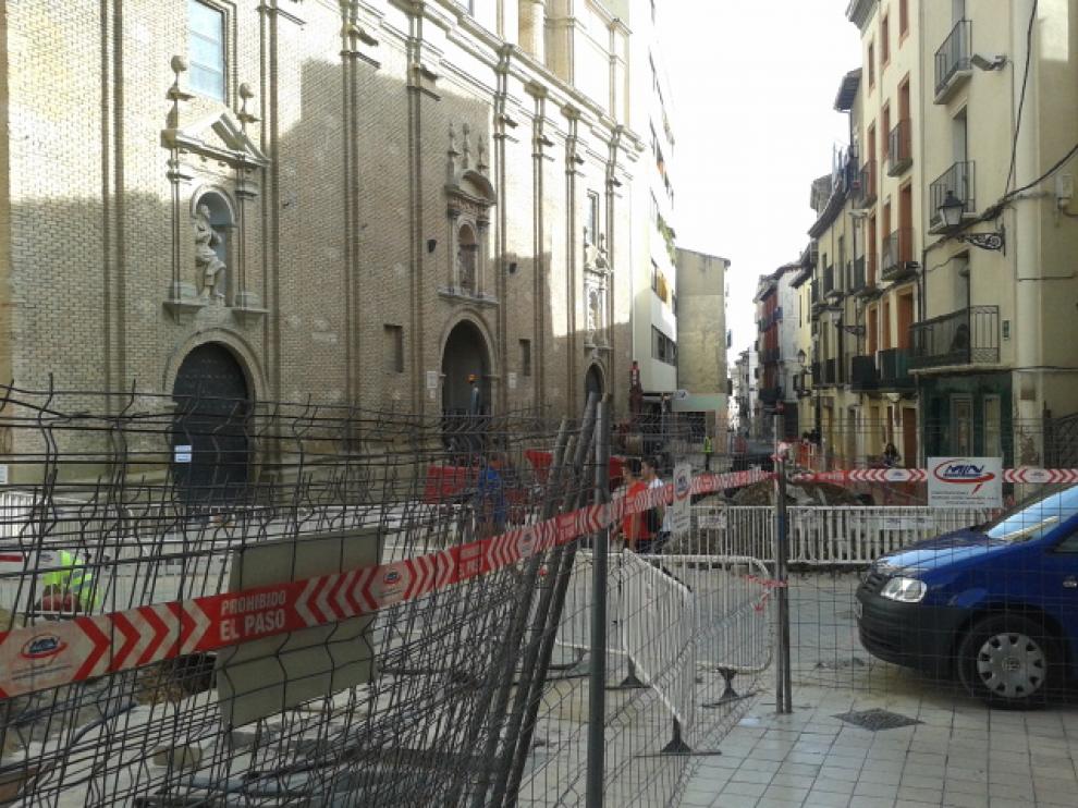 Iglesias de San Lorenzo
