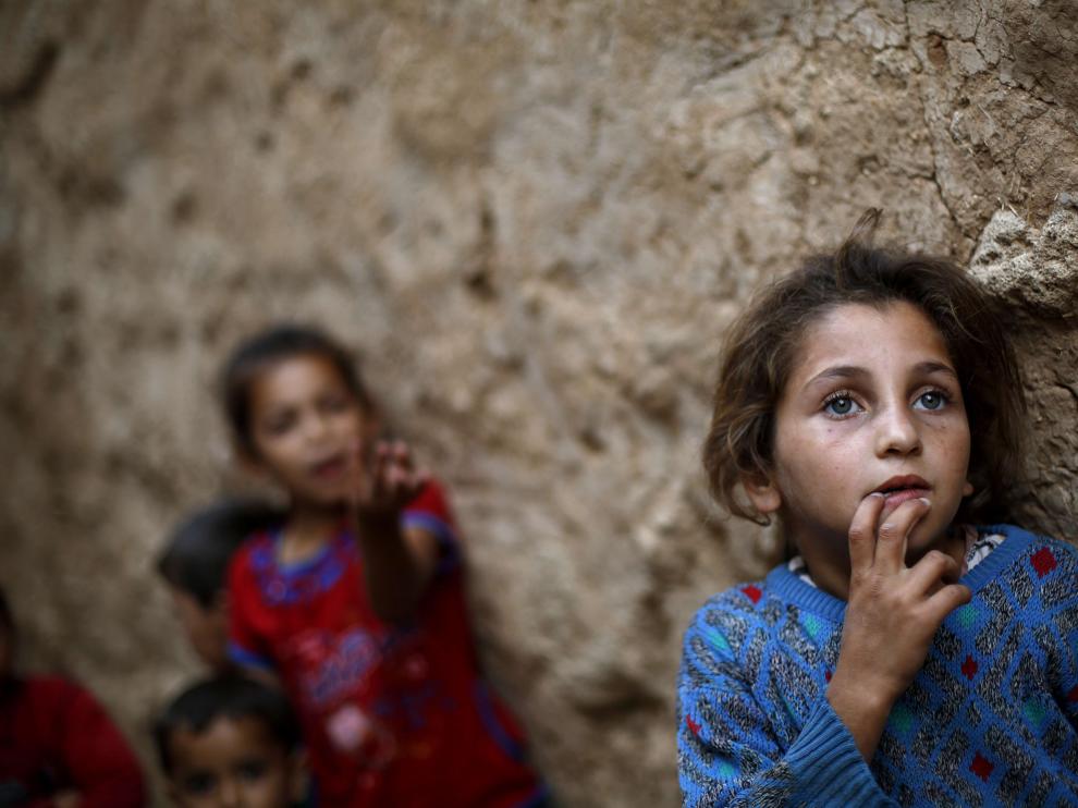 Franja de Gaza