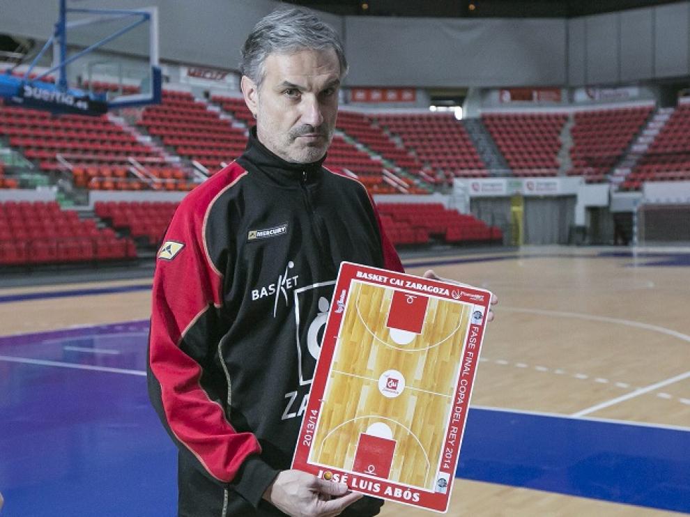 José Luis Abós