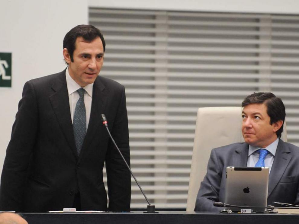 El concejal de Hortaleza pide perdón por cesar a una funcionaria por ser madre