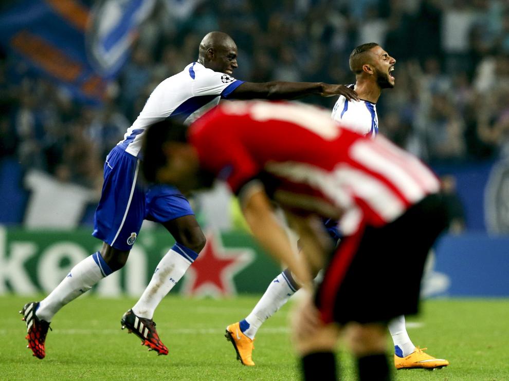 El Athletic no quiere repetir en mal resultado del partido de Portugal