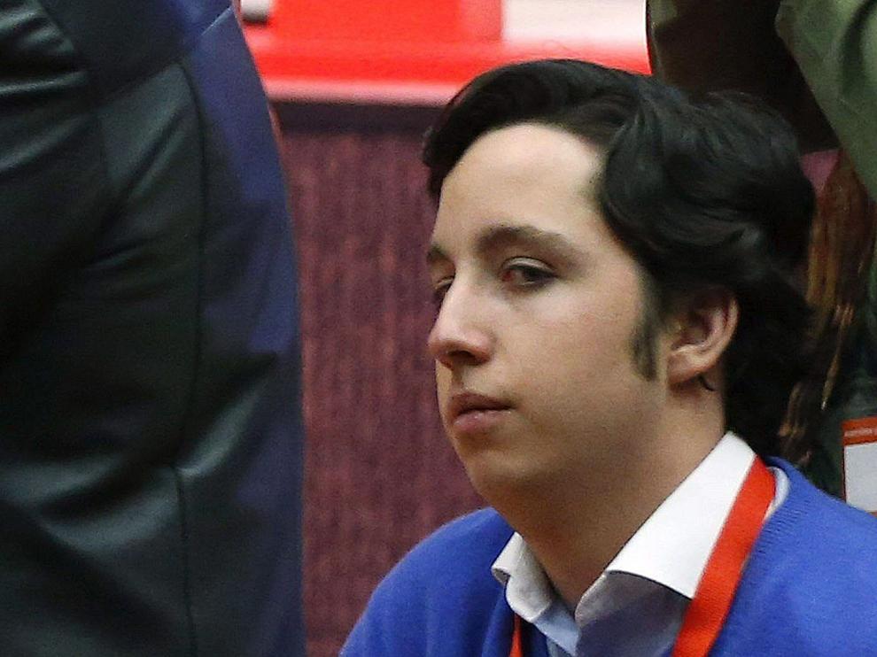 'El pequeño Nicolás' utilizó una foto falsa al renovar su DNI