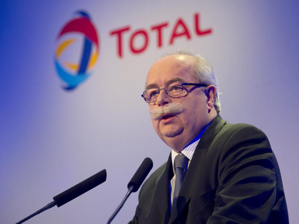 Christophe de Margerie