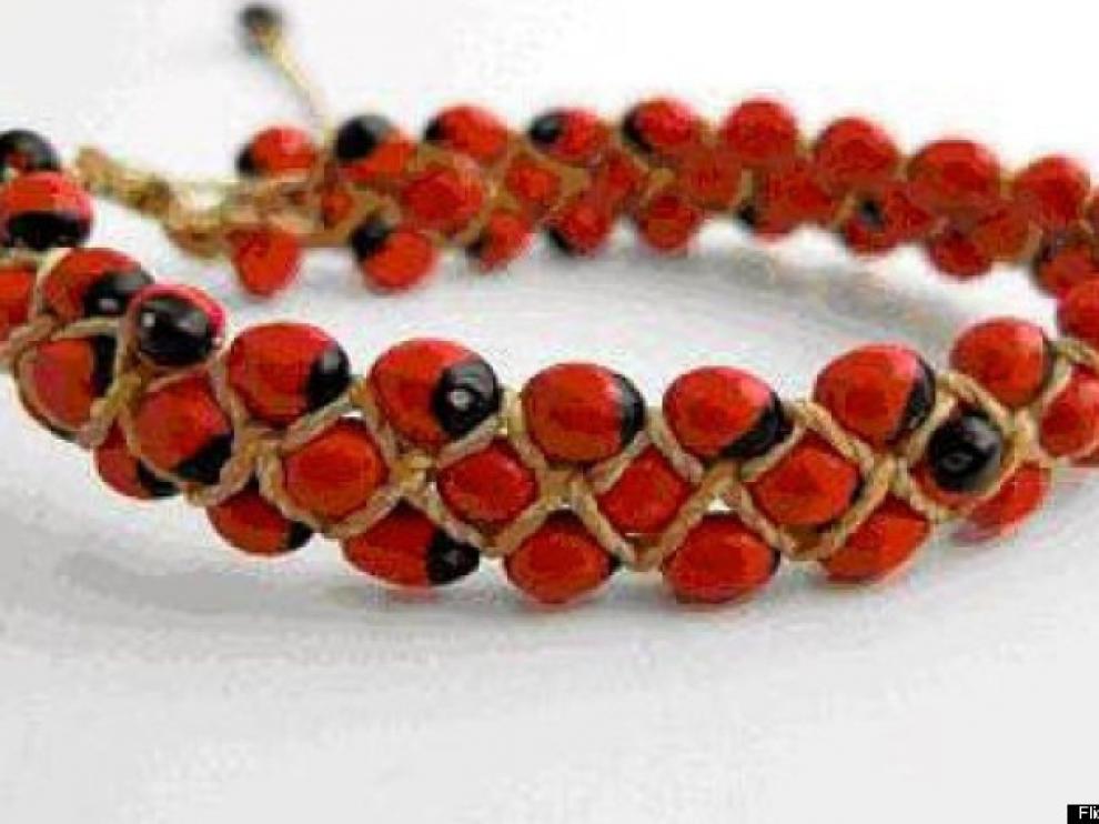 Pulsera tóxica