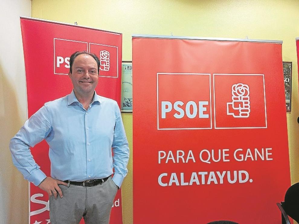 Víctor Ruiz.