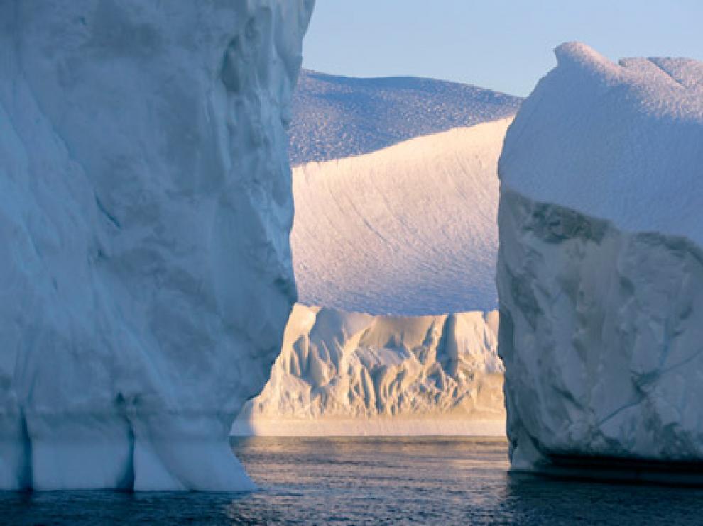 La ONU cree que el cambio climático es inequívoco
