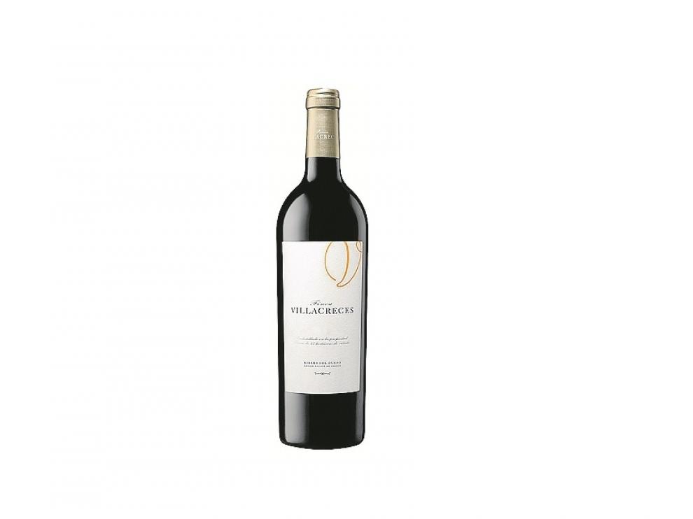 Fincas Villacreces 2010