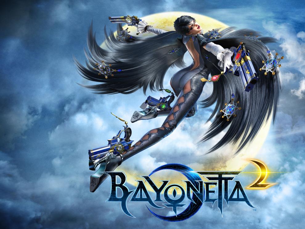 'Bayonetta 2': Cómo convertir un juego de acción en una obra maestra