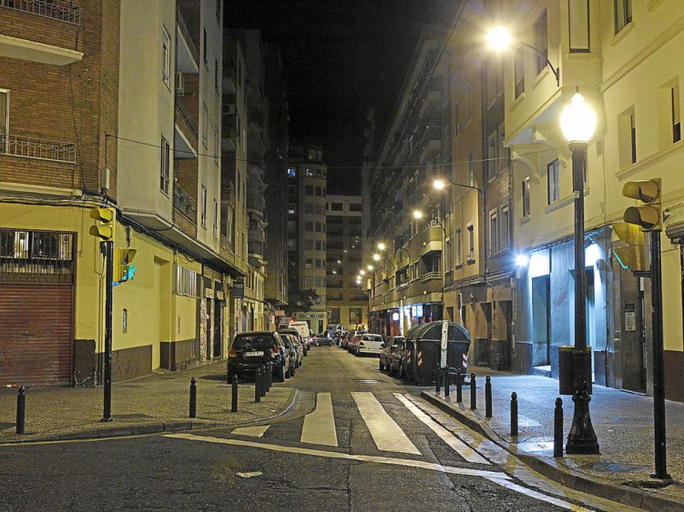 El Rollo ha perdido el ambiente de hace años