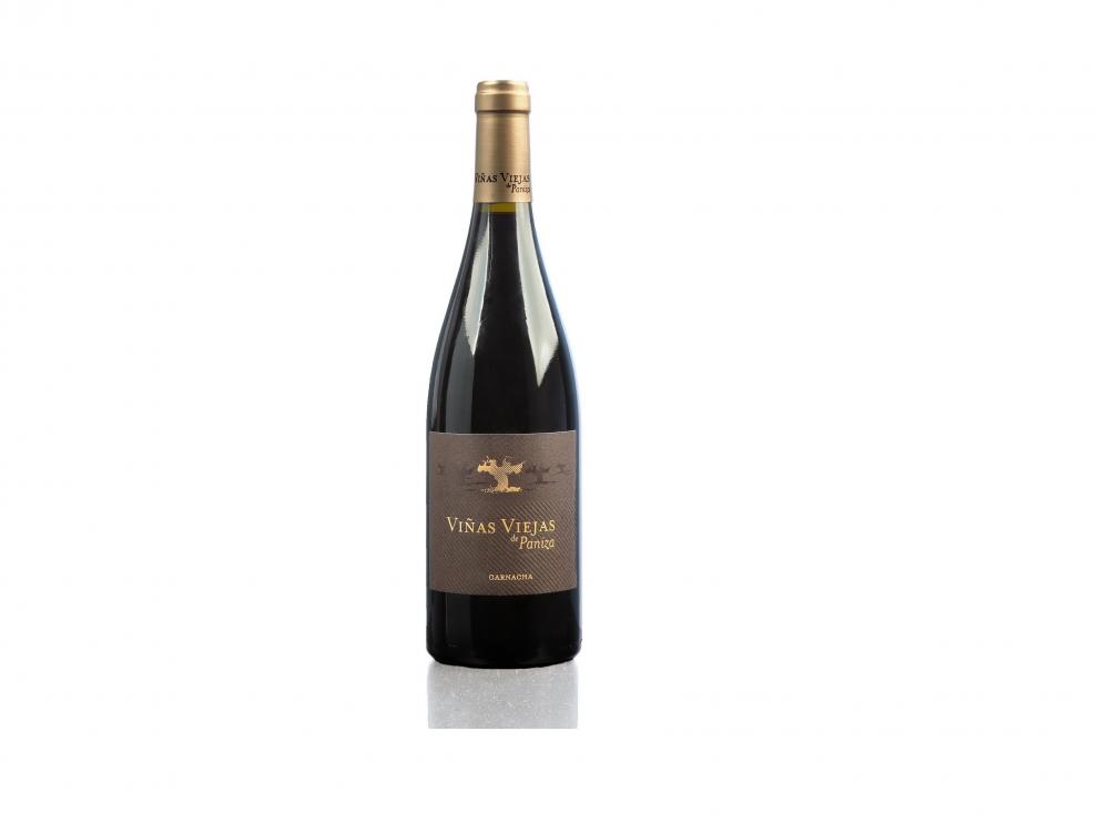 Viñas Viejas de Paniza