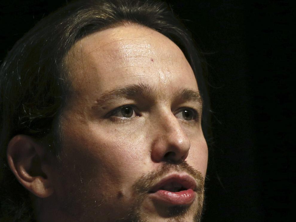 Pablo Iglesias
